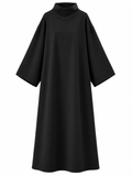 Maxi Dress – Black